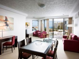 Mantra Wings Resort - Accommodation Fremantle 2