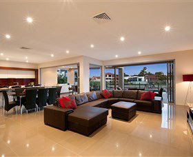 Xanadu Waterfront Elite Holiday Home - Accommodation Fremantle 0
