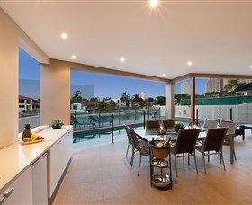Xanadu Waterfront Elite Holiday Home - Accommodation Fremantle 2