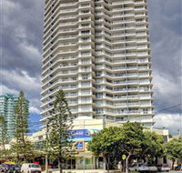 Points North Apartments - Accommodation Fremantle