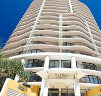Mantra Coolangatta Beach - Accommodation Fremantle