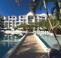 Oaks Calypso Plaza Resort - Accommodation Fremantle