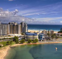 Mantra Twin Towns - Accommodation Fremantle