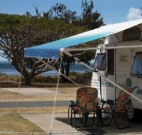 Pialba Beachfront Tourist Park - Accommodation Fremantle