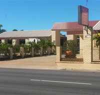 Econo Lodge Fraser Gateway - Accommodation Fremantle
