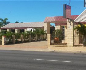Econo Lodge Fraser Gateway - Accommodation Fremantle 0