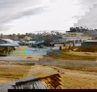 Dag Sheep Station - Accommodation Fremantle