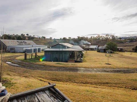 Dag Sheep Station - Accommodation Fremantle 0