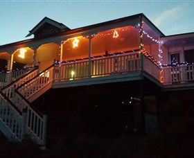Boonah Hilltop Cottage - Accommodation Fremantle 2