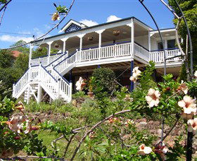 Boonah Hilltop Cottage - Accommodation Fremantle 3