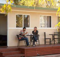 Alice Lodge Backpackers - Accommodation Fremantle