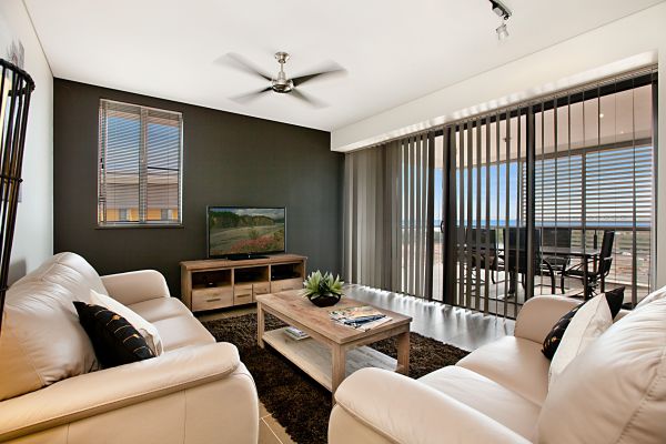 Darwin NT Accommodation Fremantle
