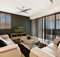 Ananya Executive - Accommodation Fremantle
