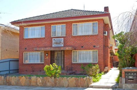 Relax On Regina - Accommodation Fremantle 53