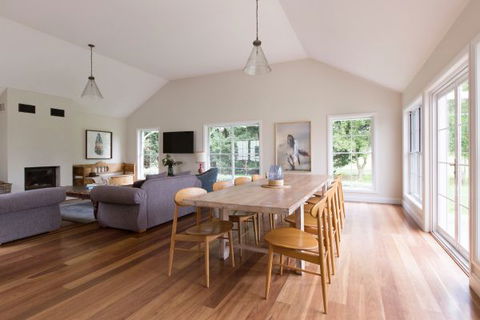 Ashgrove House: Farm Club Australia - Accommodation Fremantle 12