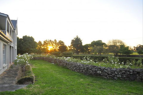 Ashgrove House: Farm Club Australia - Accommodation Fremantle 19