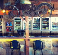 Barkly Homestead - Accommodation Fremantle
