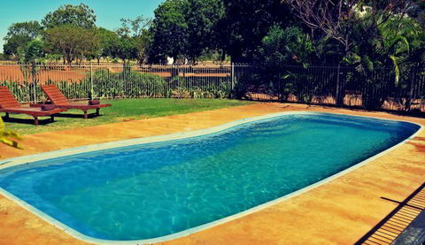 Barkly Homestead - Accommodation Fremantle 3