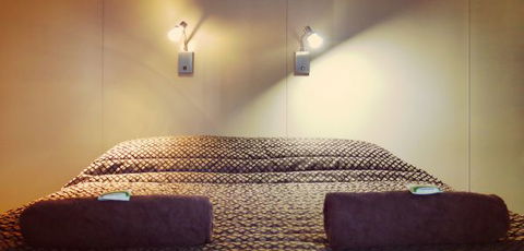 Barkly Homestead - Accommodation Fremantle 4