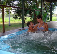 Berry Creek Bush Retreat - Accommodation Fremantle