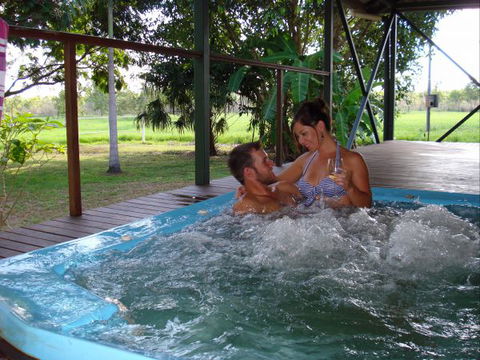 Berry Creek Bush Retreat - Accommodation Fremantle 0