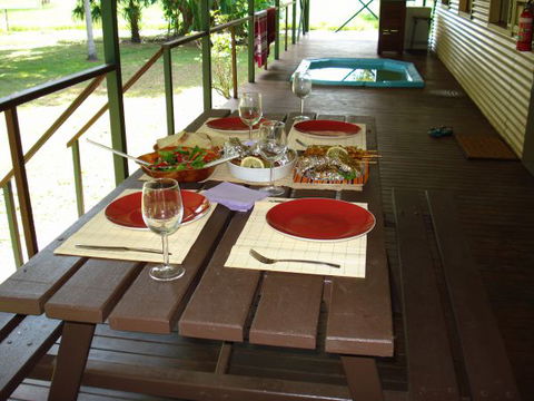 Berry Creek Bush Retreat - Accommodation Fremantle 1