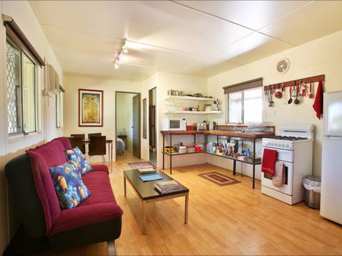 Berry Creek Bush Retreat - Accommodation Fremantle 4