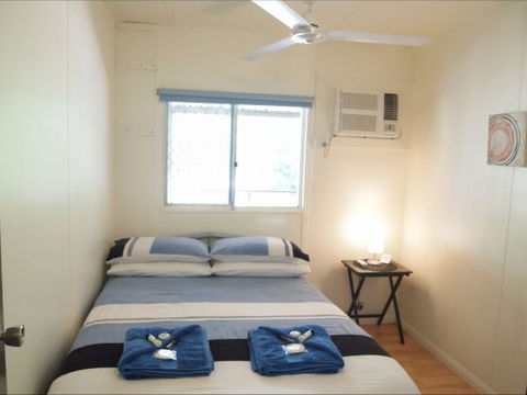 Berry Creek Bush Retreat - Accommodation Fremantle 6