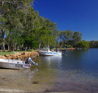 BIG4 Solitary Islands Resort - Accommodation Fremantle