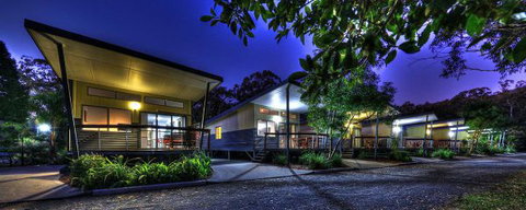 BIG4 Sunshine South West Rocks Holiday Park - Accommodation Fremantle 2