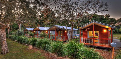 BIG4 Sunshine South West Rocks Holiday Park - Accommodation Fremantle 4