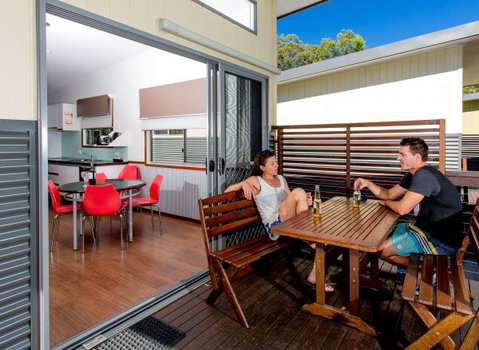 BIG4 Sunshine South West Rocks Holiday Park - Accommodation Fremantle 7
