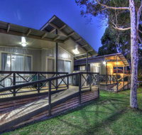 BIG4 Moruya Heads Easts Dolphin Beach Holiday Park - Accommodation Fremantle