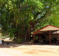 Bitter Springs Cabins and Camping - Accommodation Fremantle