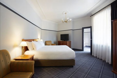 Brassey Hotel - Accommodation Fremantle 1