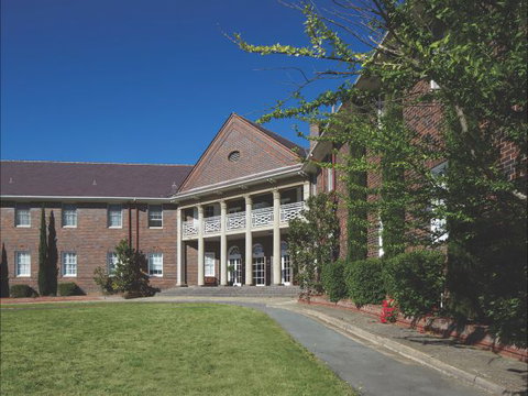 Brassey Hotel - Accommodation Fremantle 2