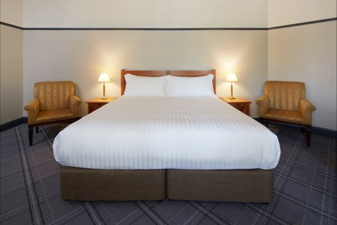 Brassey Hotel - Accommodation Fremantle 3