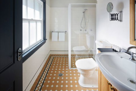 Brassey Hotel - Accommodation Fremantle 4