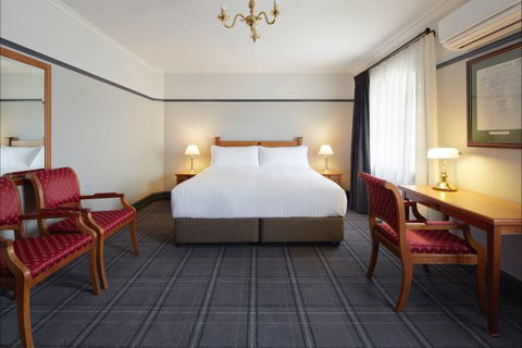 Brassey Hotel - Accommodation Fremantle 6