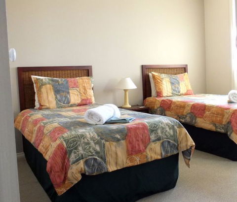 Captain's Quarters Bermagui - Accommodation Fremantle 6