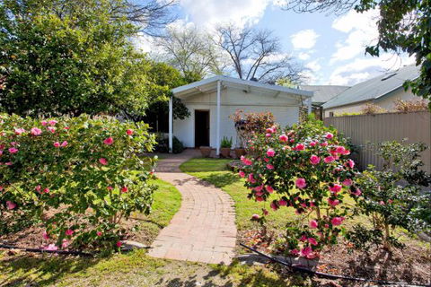 Relax On Regina - Accommodation Fremantle 10