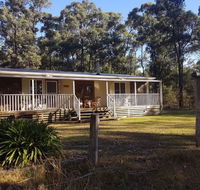 Dandaloo Cottage - Accommodation Fremantle