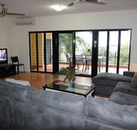 Darwin Deluxe Apartments - Accommodation Fremantle