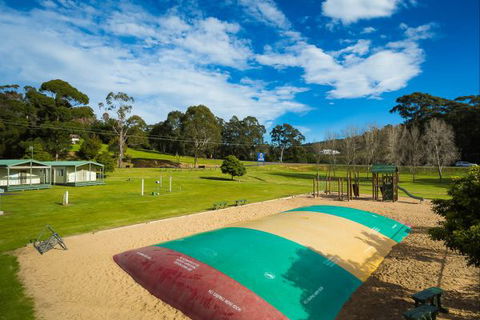 Eden Beachfront Holiday Park - Accommodation Fremantle 1