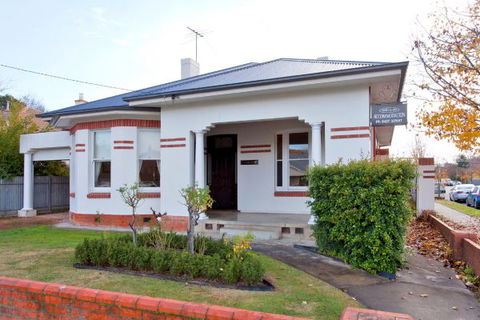 Elegance On Englehardt - Accommodation Fremantle 1