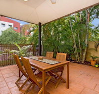 Garunya Executive Townhouse - Accommodation Fremantle