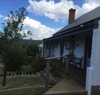 Hillside Cottage - Accommodation Fremantle