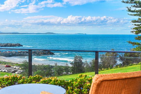 HW Boutique Hotel - Accommodation Fremantle 1
