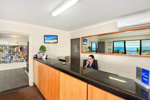HW Boutique Hotel - Accommodation Fremantle 6