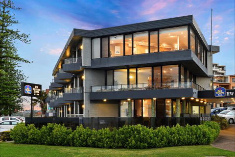 HW Boutique Hotel - Accommodation Fremantle 7